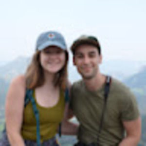 Meet your Posher, Matthew